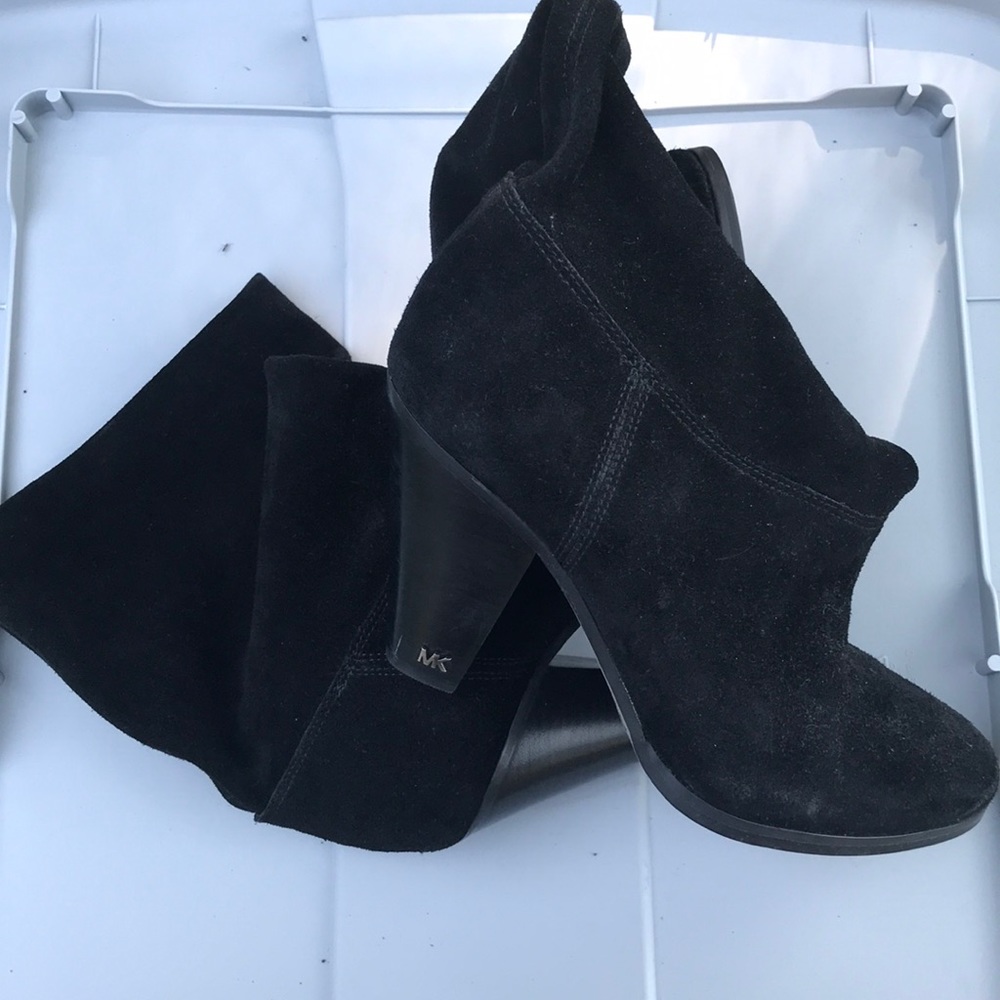 Michael Kors Boots - Picture 5 of 6